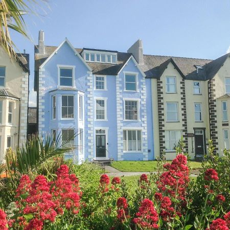 Sea View Apartment Llanfairfechan Exterior photo